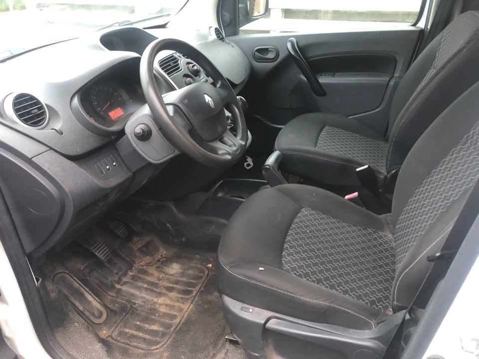 Renault Kangoo 1,5 dCi 75 Access