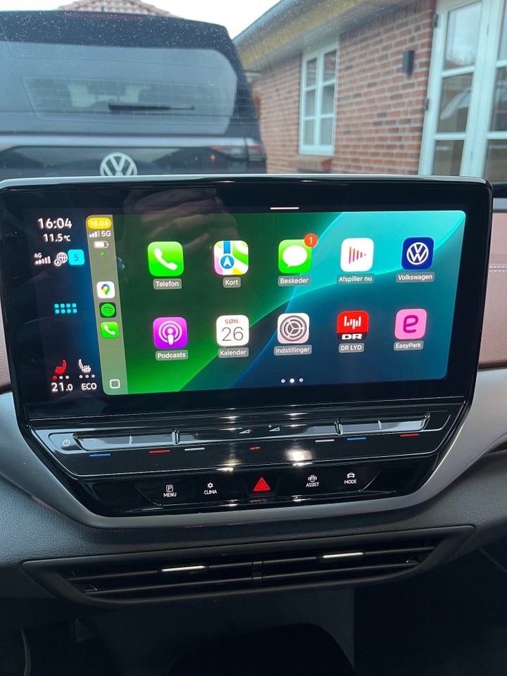 VW ID.5 77 Pro Performance 5d