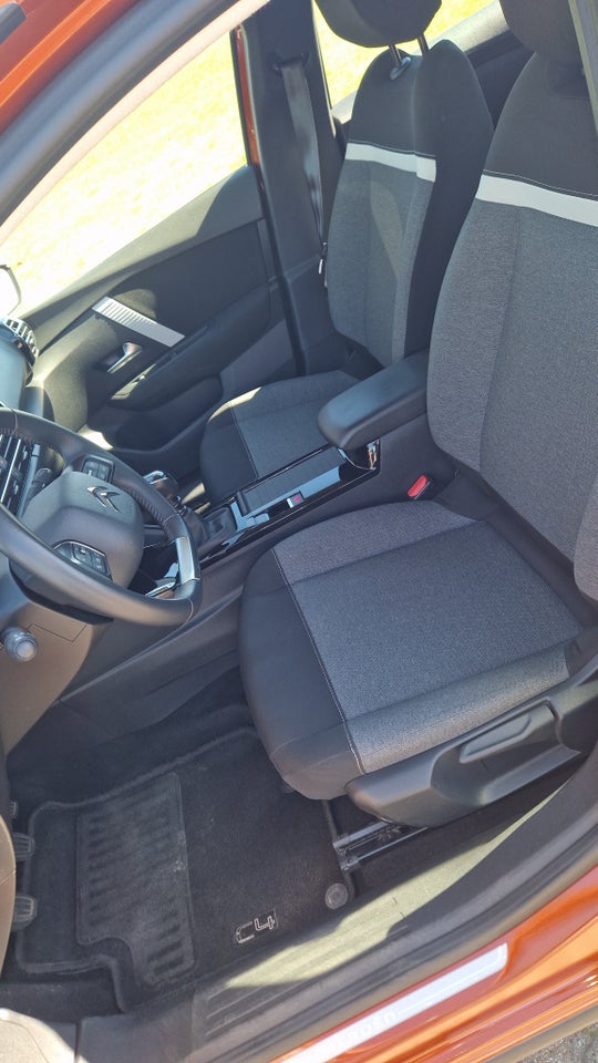 Citroën C4 1,2 PureTech 100 Feel 5d