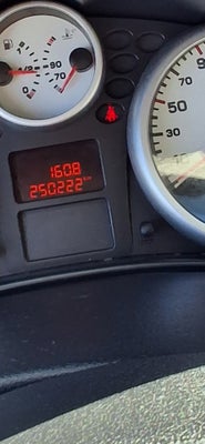 Peugeot 207 1,6 HDi 90 Comfort+ 5d