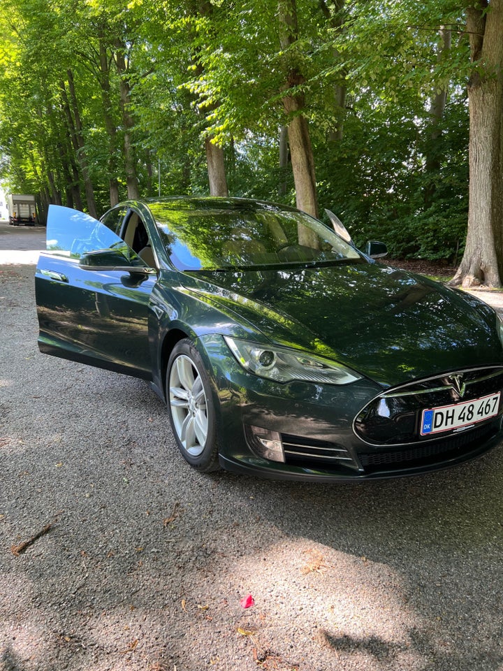 Tesla Model S 85 5d