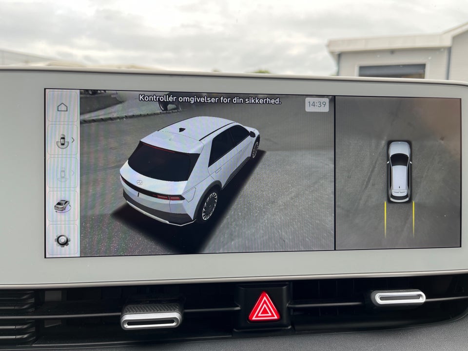 Hyundai Ioniq 5 73 Ultimate 5d