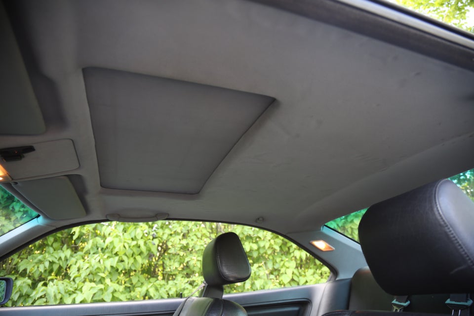 BMW 850i 5,0 V12 Coupé aut. 2d
