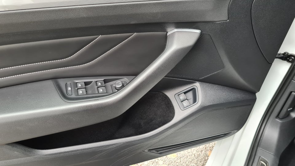 VW Passat 1,4 GTE Variant DSG 5d