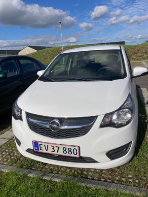 Opel Karl 1,0 Enjoy 5d