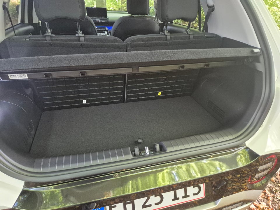 Hyundai Inster 49 Advanced 5d