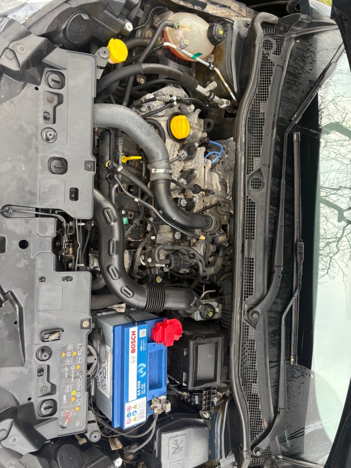 Renault Captur 1,2 TCe 120 Intens EDC 5d