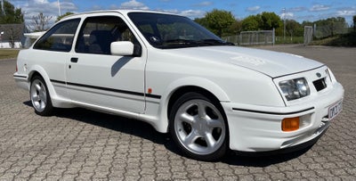 Ford Sierra 2,0 RS Cosworth 3d
