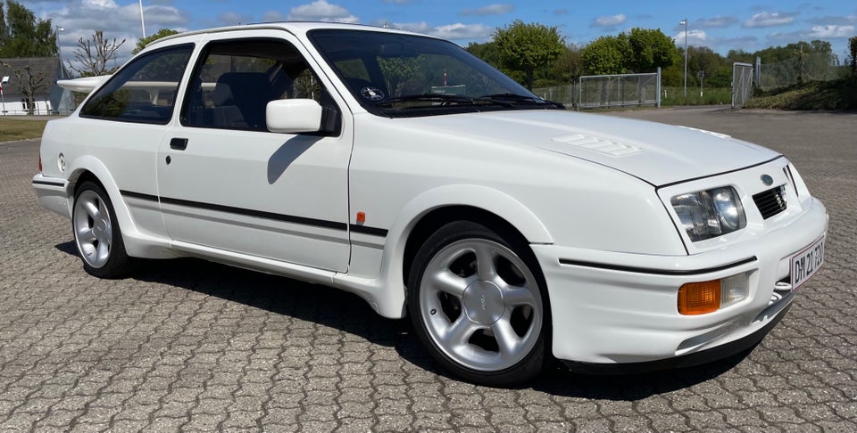 Ford Sierra 2,0 RS Cosworth 3d