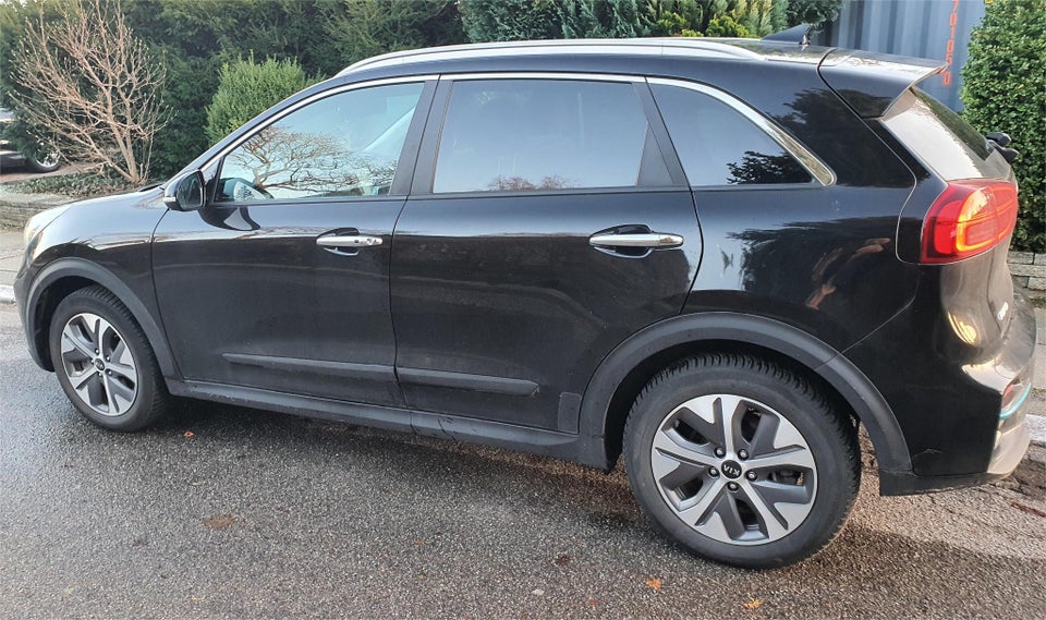 Kia e-Niro 64 Spirit 5d