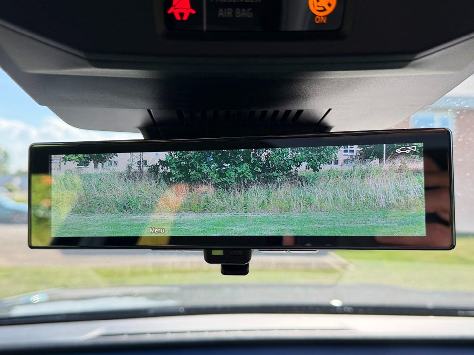 Renault Scenic E-Tech 87 Esprit Alpine 5d