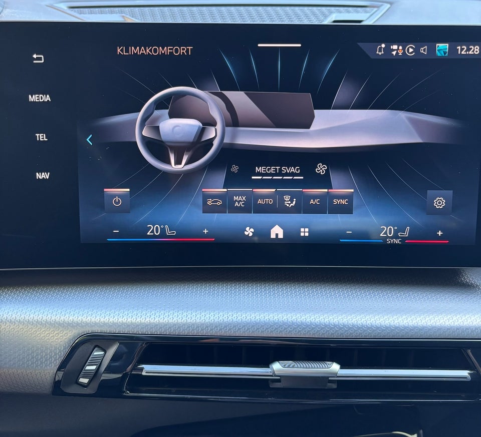BMW iX1 eDrive20 Fully Charged M-Sport 5d
