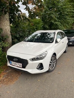Hyundai i30 1,0 T-GDi Life 5d