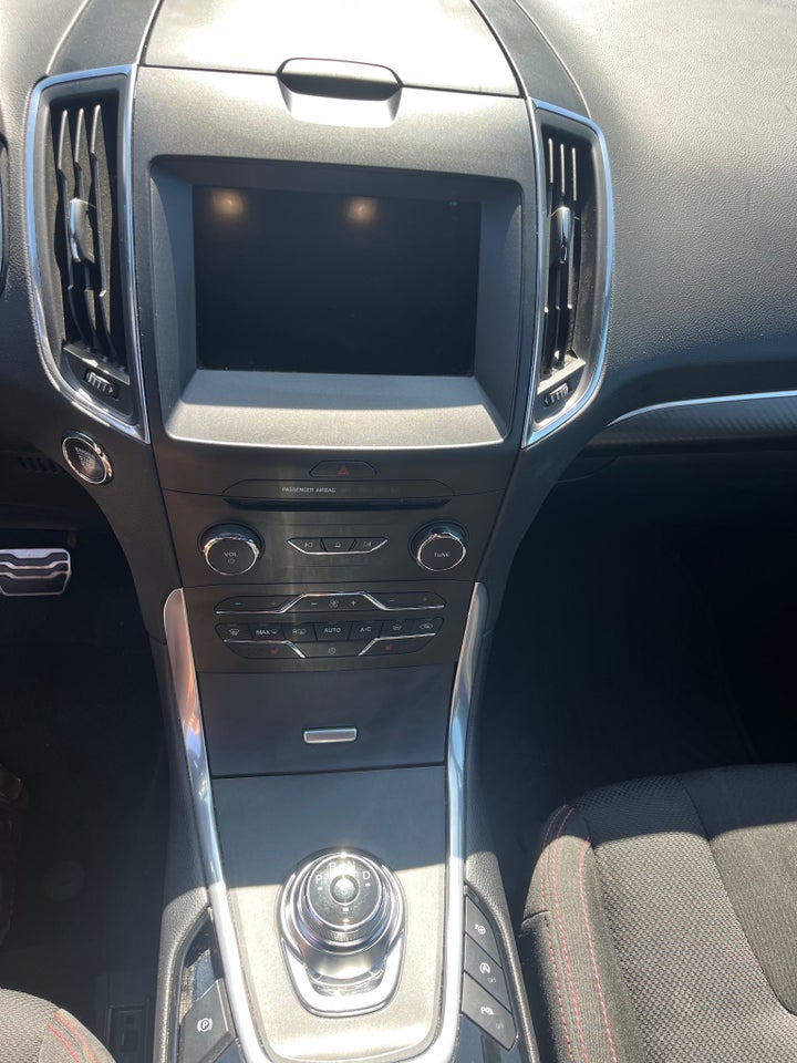 Ford S-MAX 2,0 EcoBlue ST-Line aut. 5d