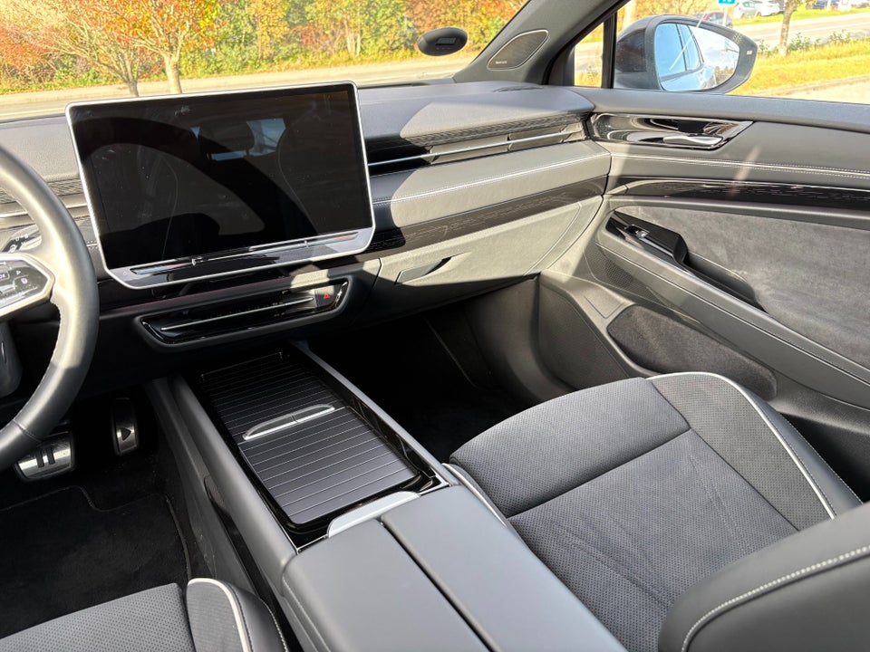 VW ID.7 77 Style Tourer 5d