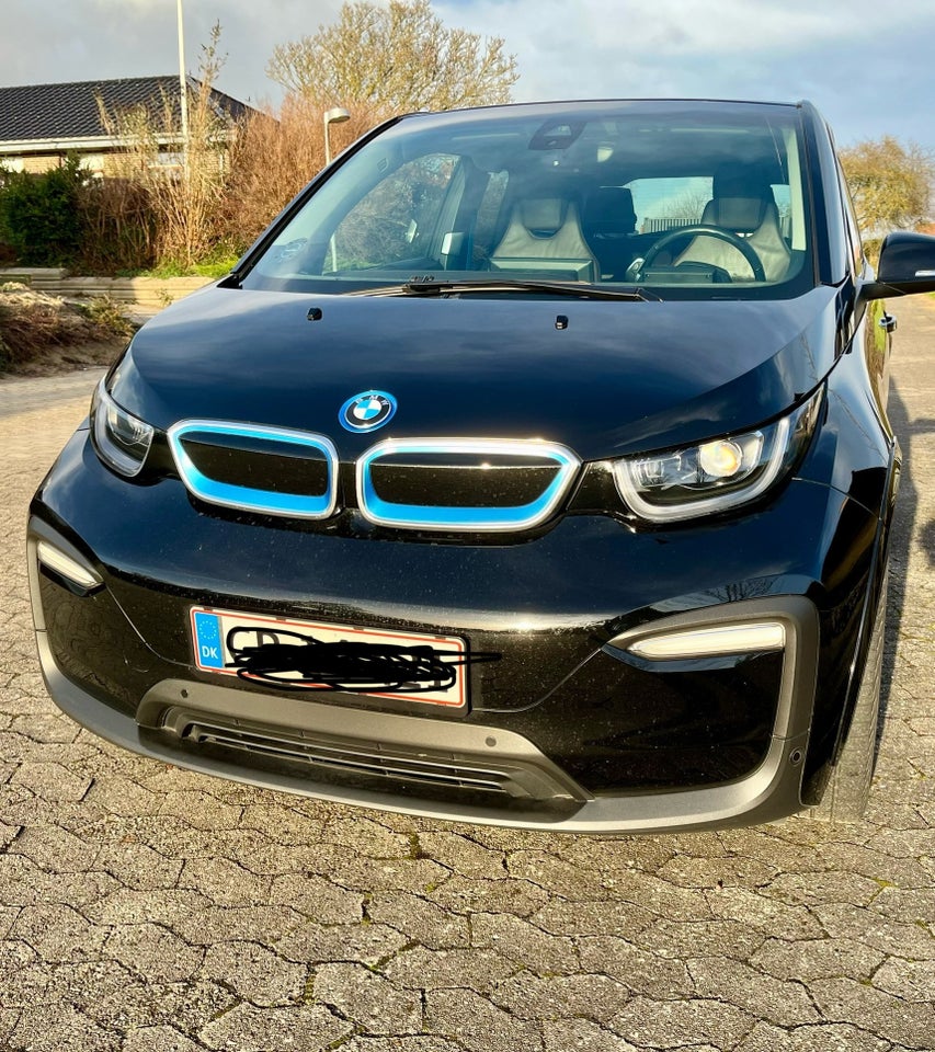 BMW i3 BEV 5d