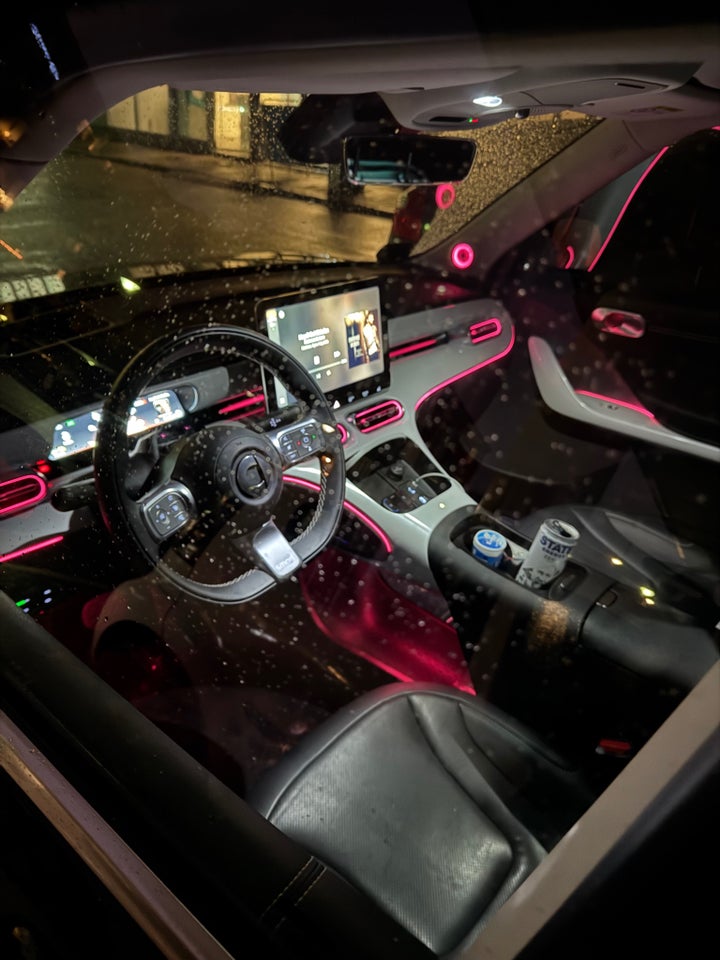 Smart #1 66 Premium 5d