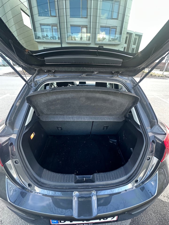 Mazda 2 1,5 SkyActiv-G 90 Niseko 5d