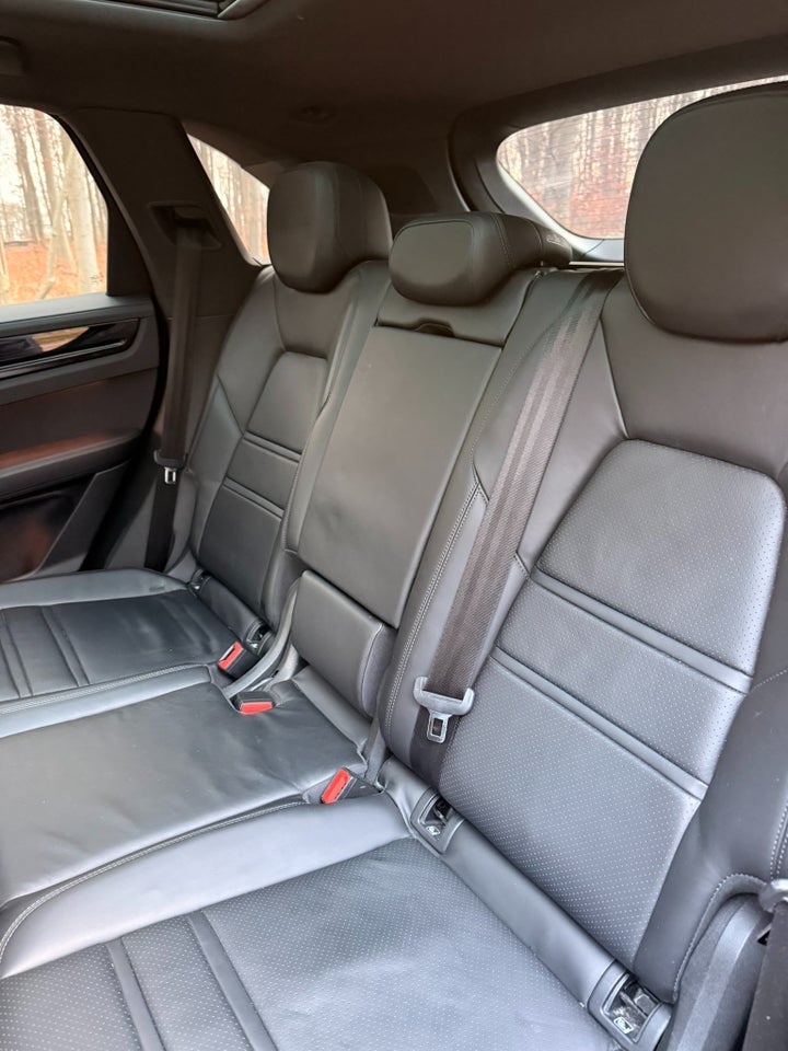 Porsche Cayenne S 2,9 Tiptr. 5d