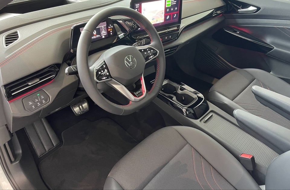 VW ID.4 77 GTX 4Motion 5d