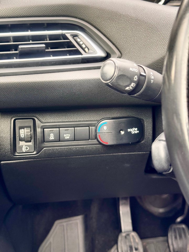 Peugeot 308 1,2 e-THP 110 Active 5d