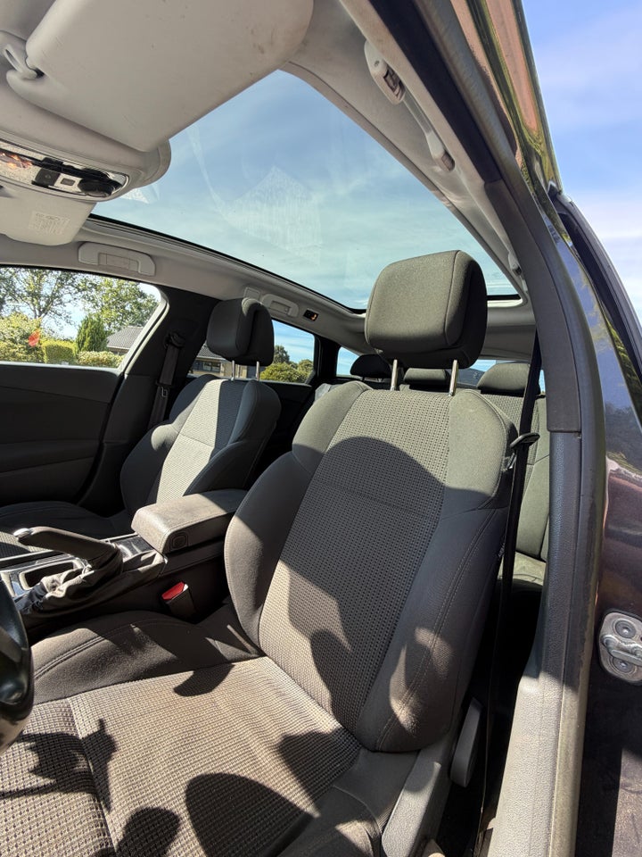 Peugeot 508 1,6 HDi 114 Active SW 5d
