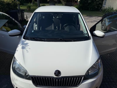 Skoda Citigo 1,0 60 Ambition GreenTec 5d