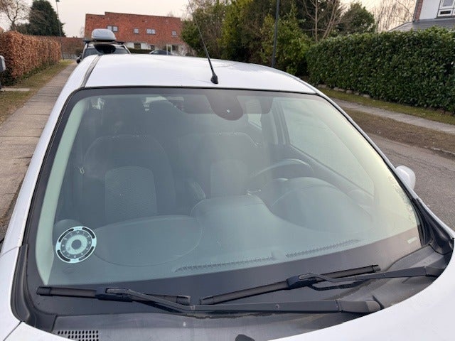 Nissan Micra 1,2 Acenta 5d