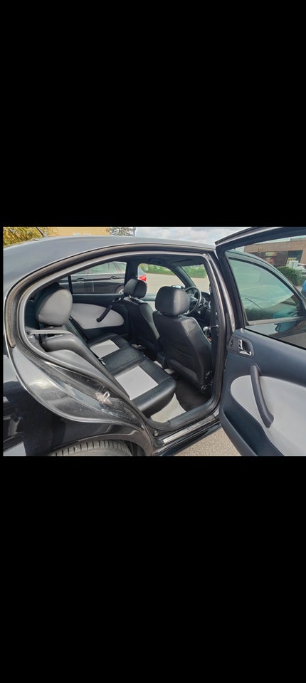 Skoda Octavia 1,8 T RS 5d