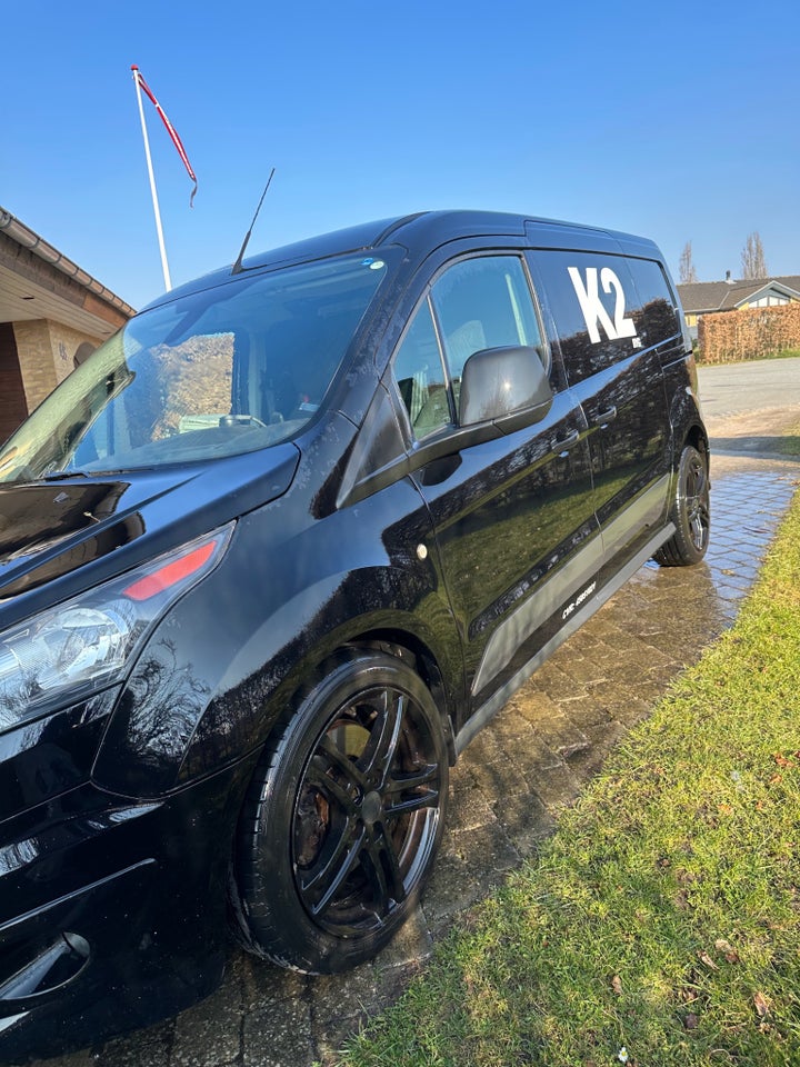 Ford Transit Connect 1,5 TDCi 120 Trend aut. lang