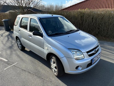 Suzuki Ignis 1,3 Basic 5d