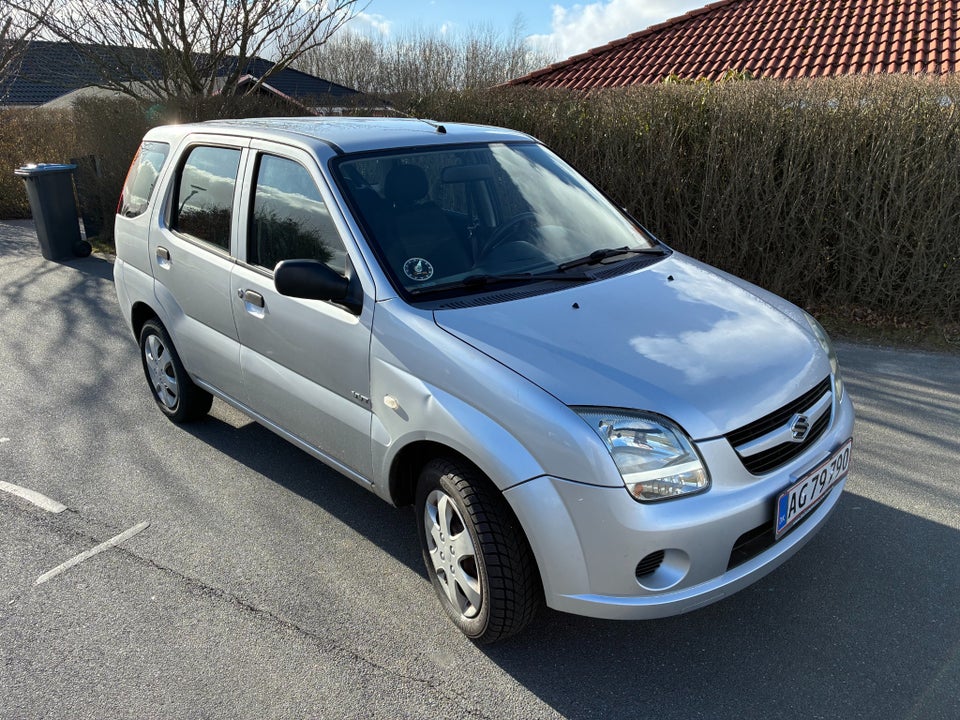 Suzuki Ignis 1,3 Basic 5d