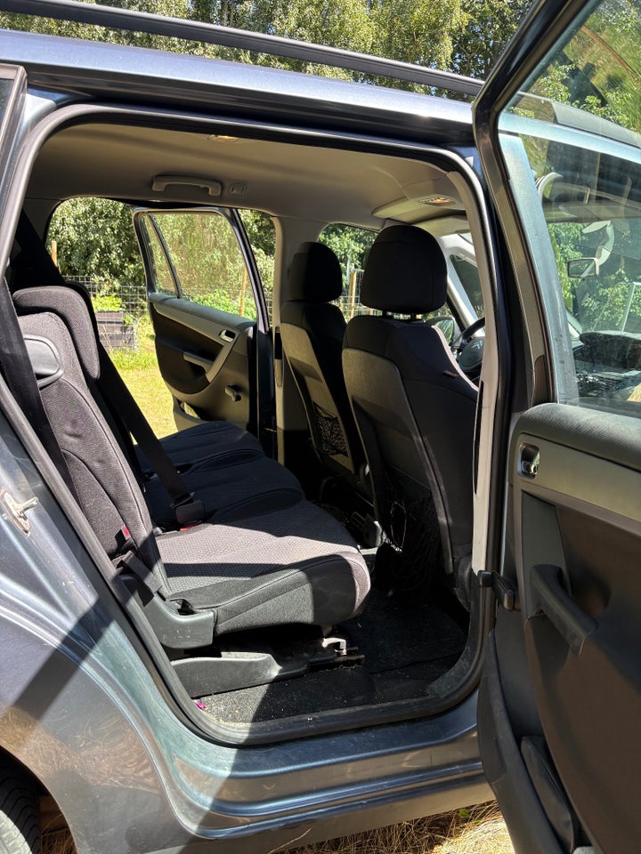 Citroën C4 Picasso 1,8 16V 5d