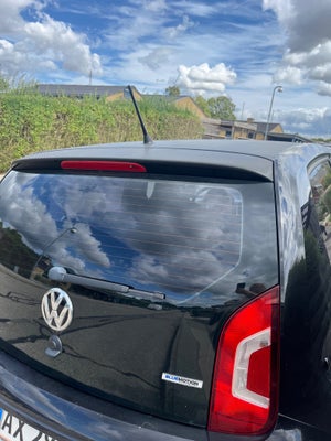 VW Up! 1,0 MPi 60 Take Up! BMT 5d