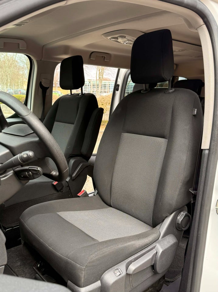 Peugeot Traveller 1,5 BlueHDi 120 L3 Active