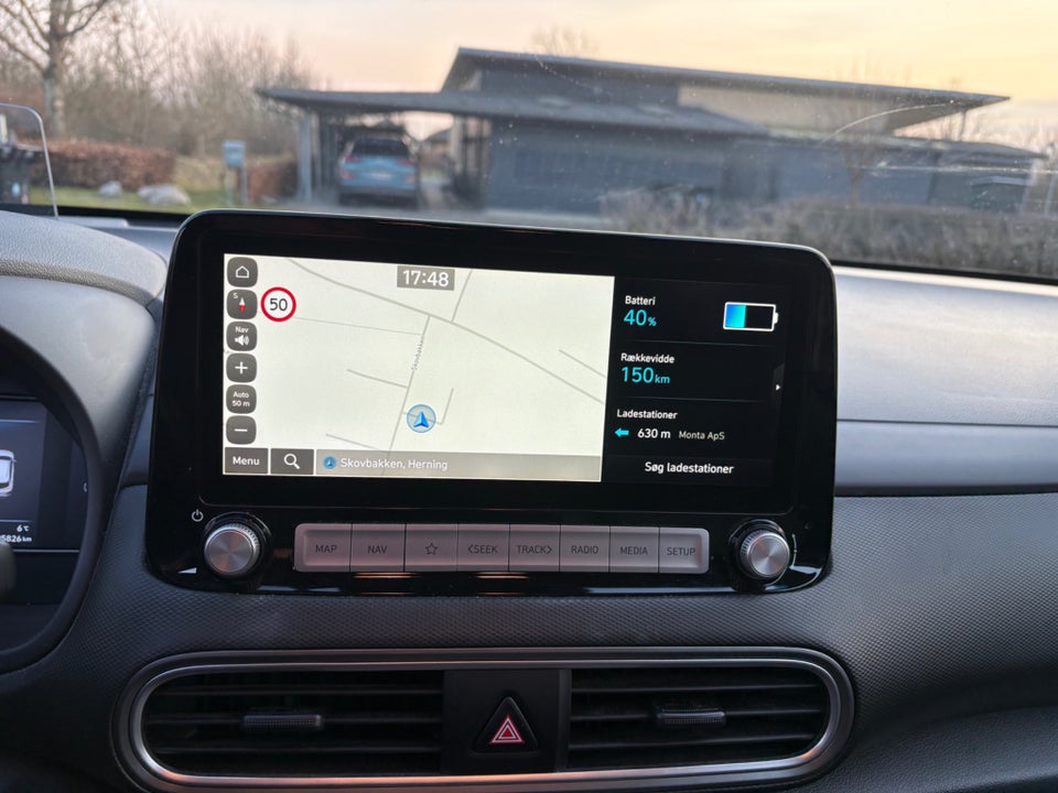 Hyundai Kona 64 EV Ultimate 5d