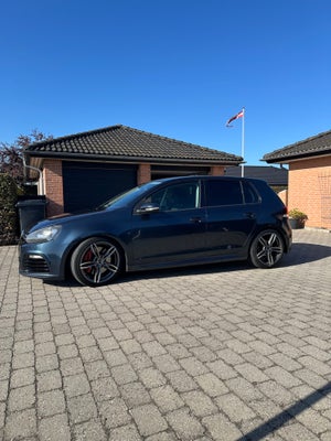 VW Golf VI 1,4 TSi 160 Highline DSG 5d