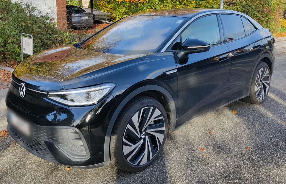 VW ID.5 77 Pro Performance 5d