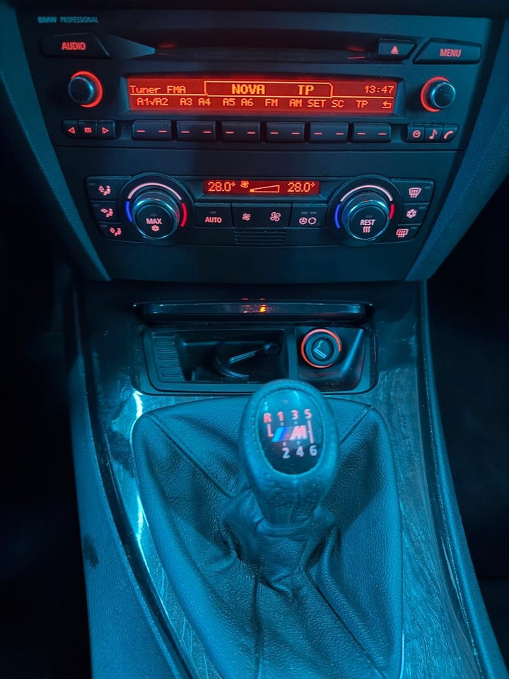 BMW 335i 3,0 Coupé 2d