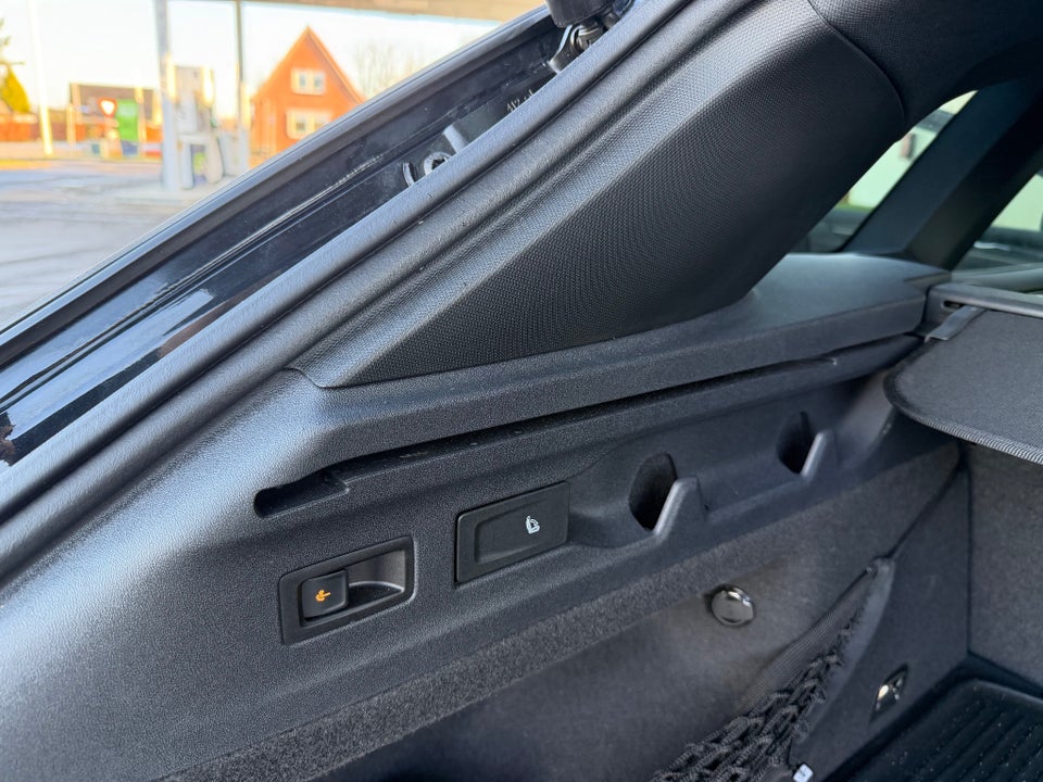 VW ID.7 77 Pro Tourer 5d