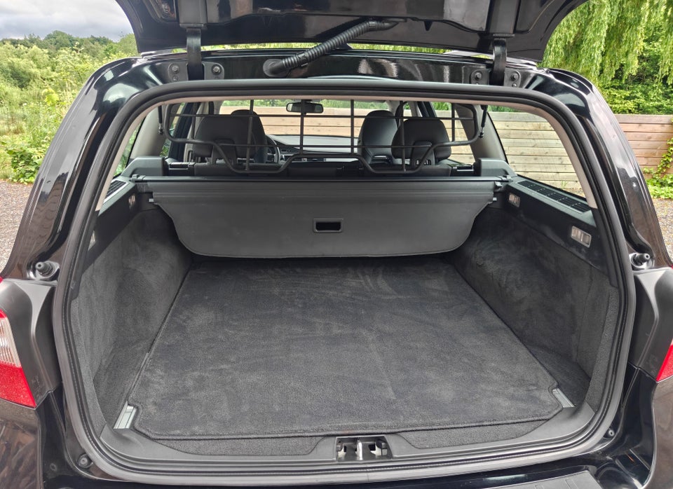 Volvo V70 2,0 D3 163 5d