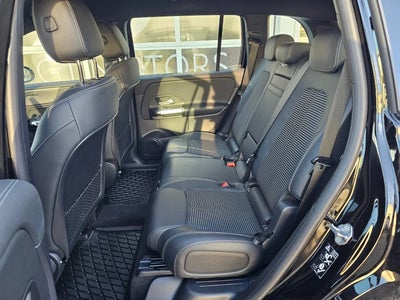 Mercedes EQB300  Progressive 4Matic 5d