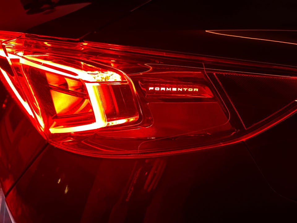 Cupra Formentor 1,4 eHybrid VZ DSG 5d