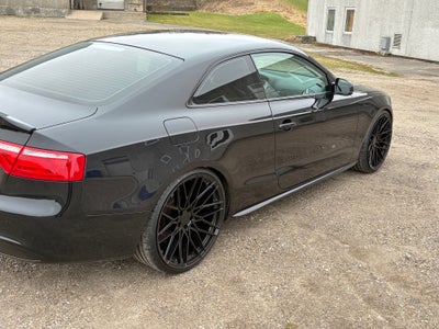 Audi A5 2,0 TFSi 180 Coupé 2d