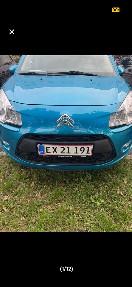 Citroën DS3 1,6 THP 156 Sport 3d