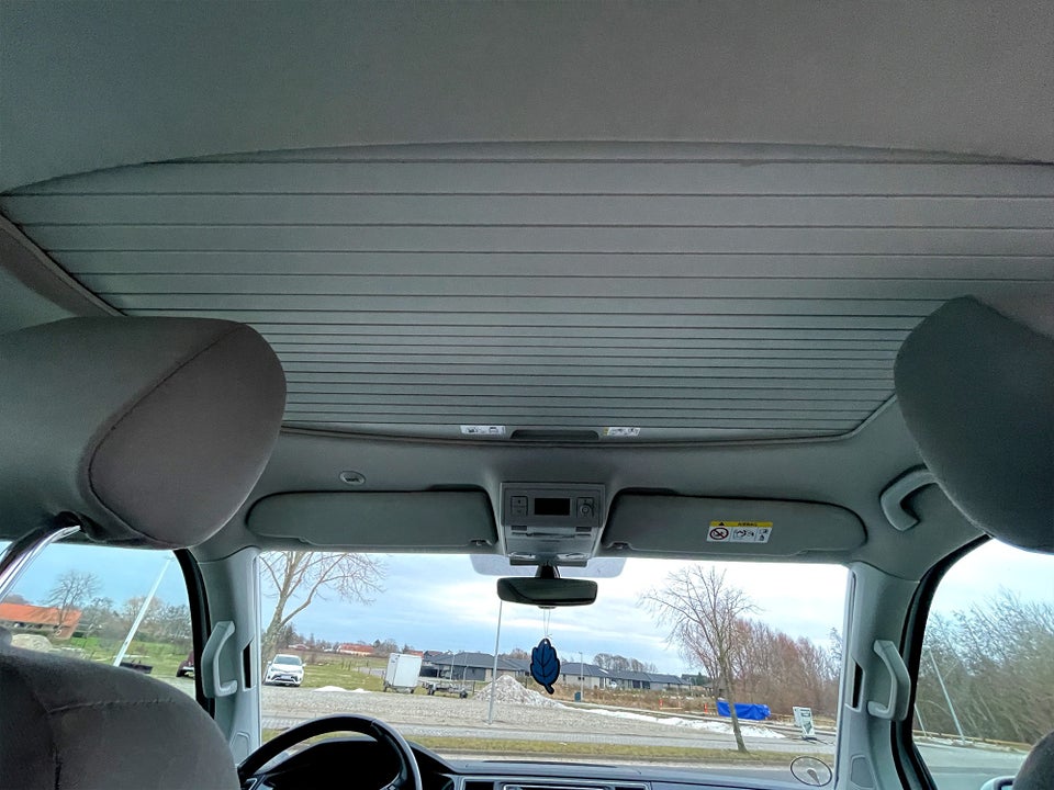 VW California 2,0 TDi 150 Ocean DSG