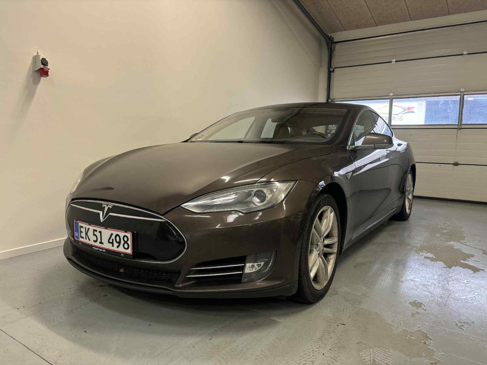 Tesla Model S 85 7prs 5d