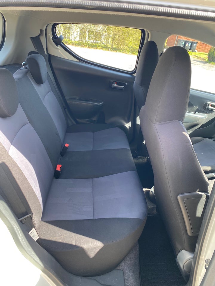 Suzuki Alto 1,0 GA 5d