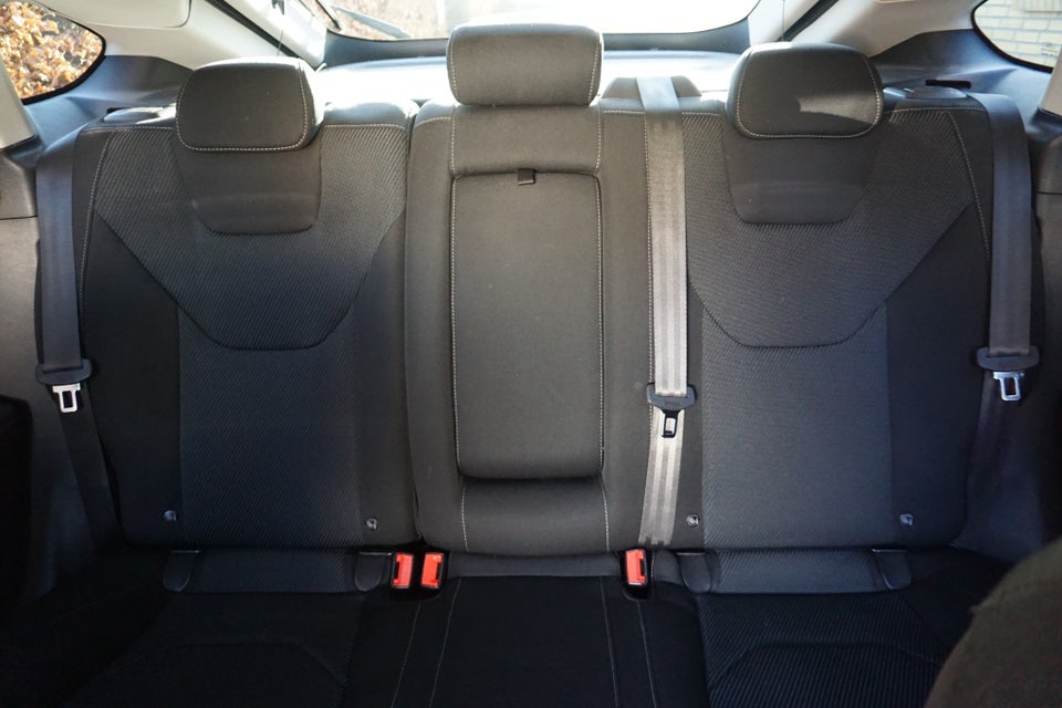 Ford Mondeo 1,5 SCTi 160 Titanium aut. 5d