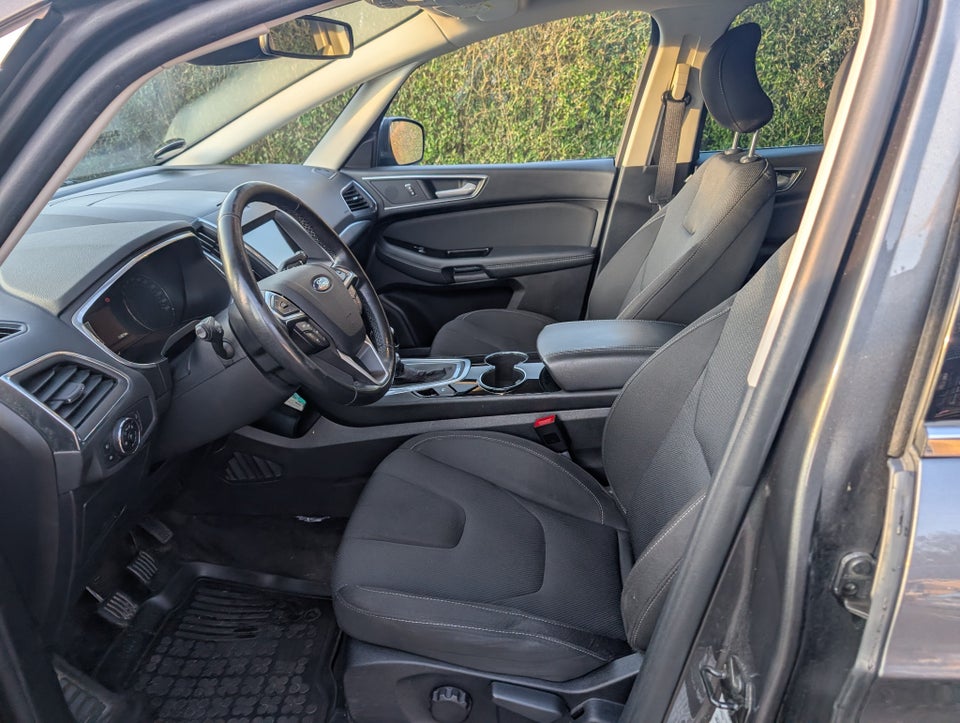 Ford S-MAX 2,0 EcoBlue Titanium 5d